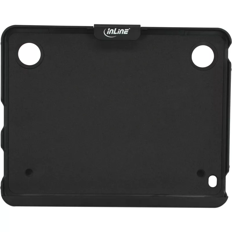 InLine iPad Security Case Stand su užraktu ir raktu 2m
