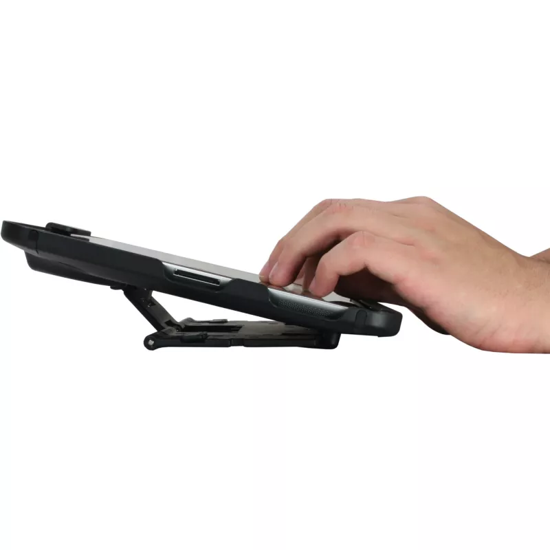 InLine iPad Security Case Stand su užraktu ir raktu 2m