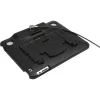 InLine iPad Security Case Stand su užraktu ir raktu 2m