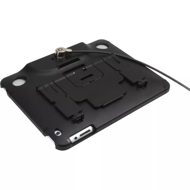 InLine iPad Security Case Stand su užraktu ir raktu 2m