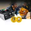 Audio maišytuvas ATEN MicLIVE 6-CH 6 kanalų 24 bit 96 kHz