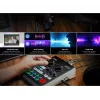 Audio maišytuvas ATEN MicLIVE 6-CH 6 kanalų 24 bit 96 kHz