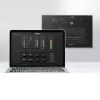 Audio maišytuvas ATEN MicLIVE 6-CH 6 kanalų 24 bit 96 kHz