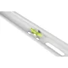 Oro kondicionieriaus laikiklis InLine baltas 775mm 400mm 365mm