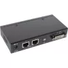 InLine DVI USB KVM prailgintuvas per TP kabelį su garsu iki 50 m