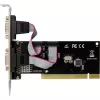 InLine PCI daugiafunkcis I/O valdiklis su 2 DB9 nuosekliaisiais prievadais