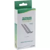 InLine PCI / PCI-E lizdo dangtelis perforuotas 2 vnt. rinkinys