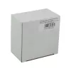 InLine ISDN sieninė plokštelė 2x RJ45 lizdas 2x 8 prievadų 69988B