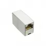 InLine Cat.5e Patch Cable Connector 2x RJ45 moteriškas ekranuotas tiesioginis