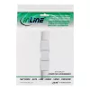 InLine 69992E Cat.6A ekranuotas laisvai montuojamas movinis jungiklis