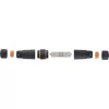 InLine lauko jungtis Cat.6A vandeniui atspari IP68 69992W