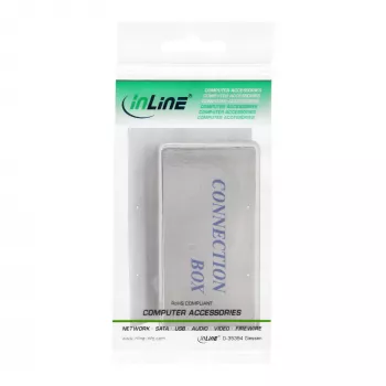 InLine Cat.5e LSA jungimo modulis ekranuotas 69993
