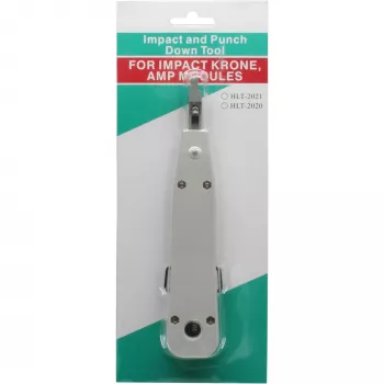 InLine LSA / LSA+ montavimo įrankis kietiems laidams, modelis 74200