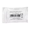 InLine RJ45 modulis motina-motina SNAP-In Cat.6 STP, juodas/sidabrinis