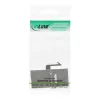 InLine RJ45 modulė moteriška-moteriška SNAP-In Cat.6 STP 74206M