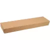 InLine Patch Panel 19 colių Cat.5e 24 prievadų 1U juoda RAL9005