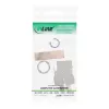 InLine 76202F RJ45 Keystone Jack Snap-In modulis Cat.6a