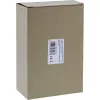 InLine paviršinio montavimo dėžutė keystone 4x RJ45 juoda 76202X