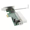 InLine PCI adapter į PCIe kortelę 76616I