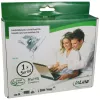 InLine sąsajos plokštė 1 prievadas serijinis 9 kontaktų PCIe, InLine, 76618D