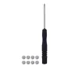 InLine 76660P Vidinė U.2 adapterio PCIe kortelė, vyriškoji jungtis, 4 Gbit/s, 3.3 V