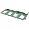 InLine 76660R Vidinė U.2 sąsajos kortelė PCIe Vyriška 4 Gbit/s