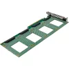 InLine 76660R Vidinė U.2 sąsajos kortelė PCIe Vyriška 4 Gbit/s