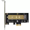 Vidinis M.2 adapteris InLine 76660S PCIe 1 Gbit/s 3,3 V