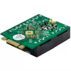 InLine 76660U Vidinis SATA sąsajos adapteris M.2 į SATA 6 Gbit/s