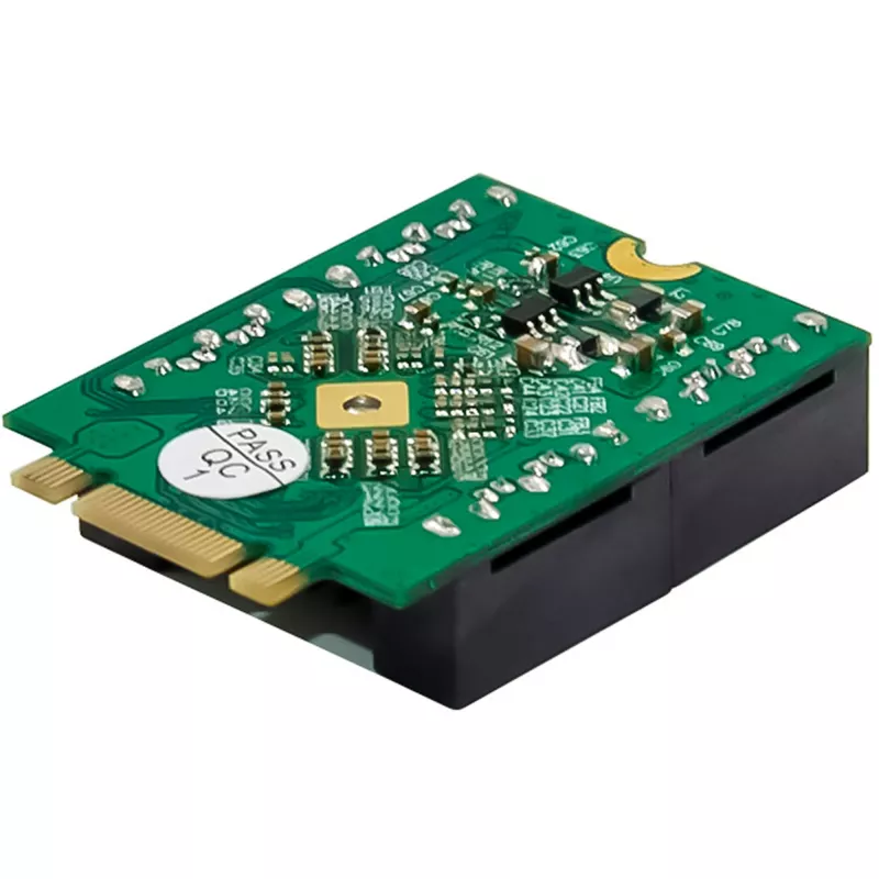 InLine 76660U Vidinis SATA sąsajos adapteris M.2 į SATA 6 Gbit/s