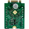 InLine 76660U Vidinis SATA sąsajos adapteris M.2 į SATA 6 Gbit/s
