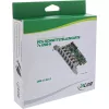 InLine USB-A 3.2 Gen.1 7 prievadų pagrindinis valdiklis PCIe, SATA maitinimas