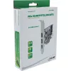 InLine 3+1 prievadų USB 3.0 šeimininko valdiklis, PCIe, su SATA maitinimu ir žemo profilio laikikliu