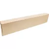 InLine Blank Patch Panel 19 colių 24 prievadų 1U juodas