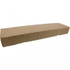 InLine skydinė plokštė 19 inch Cat.6A 24 prievadai 1U juoda RAL 9005