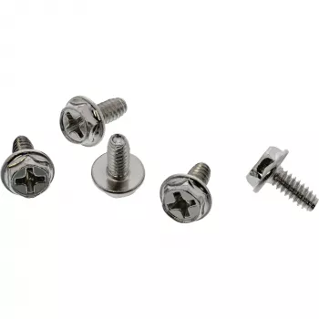 InLine varžtų rinkinys 3,5 inch kietiesiems diskams, ilgesnė versija 8 mm, 50 vnt. InLine 77783L