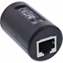 InLine 79999P PoE ir PoE+ tinklo testeris
