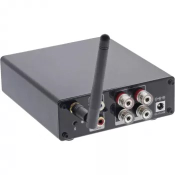 InLine Bluetooth 5.3 garso imtuvas su 96 W stiprintuvu