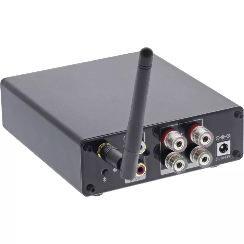 InLine Bluetooth 5.3 garso imtuvas su 96 W stiprintuvu