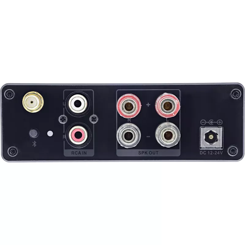 InLine Bluetooth 5.3 garso imtuvas su 96 W stiprintuvu