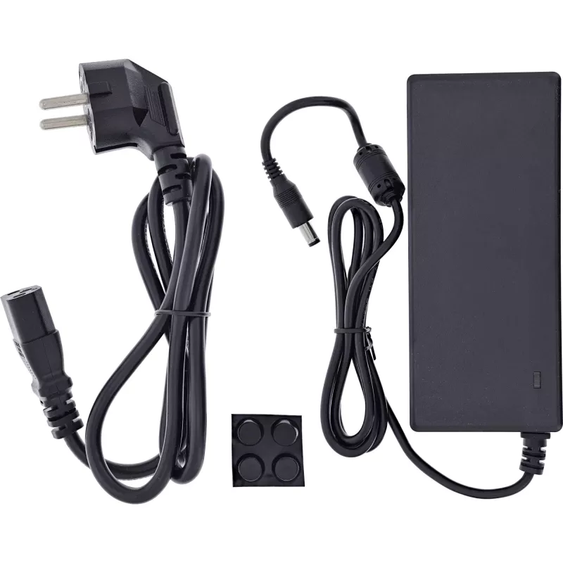 InLine Bluetooth 5.3 garso imtuvas su 96 W stiprintuvu