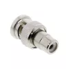 Vaizdo adapteris InLine 99321 RCA moteriška prie BNC vyriško