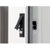 Stovimas serverio spintos rėmas Triton RMA-18-A66-CAX-N1 18U 800 kg Pilka