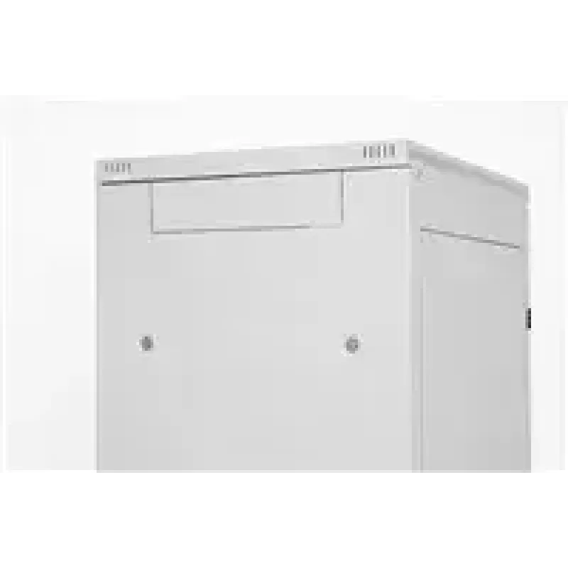 Stovimas serverio spintos rėmas Triton RMA-18-A66-CAX-N1 18U 800 kg Pilka