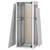 Stovimas serverio spintos rėmas Triton RMA-18-A66-CAX-N1 18U 800 kg Pilka