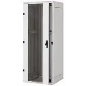 Stovimas serverio spintos rėmas Triton RMA-18-A66-CAX-N1 18U 800 kg Pilka