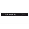 ATEN CS742H 2 prievadų USB 4K HDMI dviejų monitorių KVM jungiklis (su kabeliais)