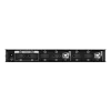 ATEN CS742H 2 prievadų USB 4K HDMI dviejų monitorių KVM jungiklis (su kabeliais)