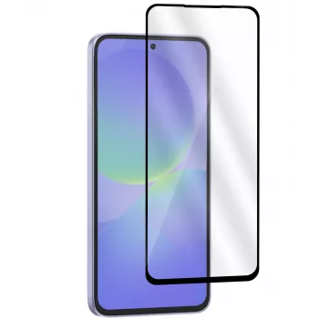 eSTUFF ES504118 apsauginis stiklas Samsung Galaxy A36 5G permatomas