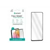 eSTUFF ES504118 apsauginis stiklas Samsung Galaxy A36 5G permatomas